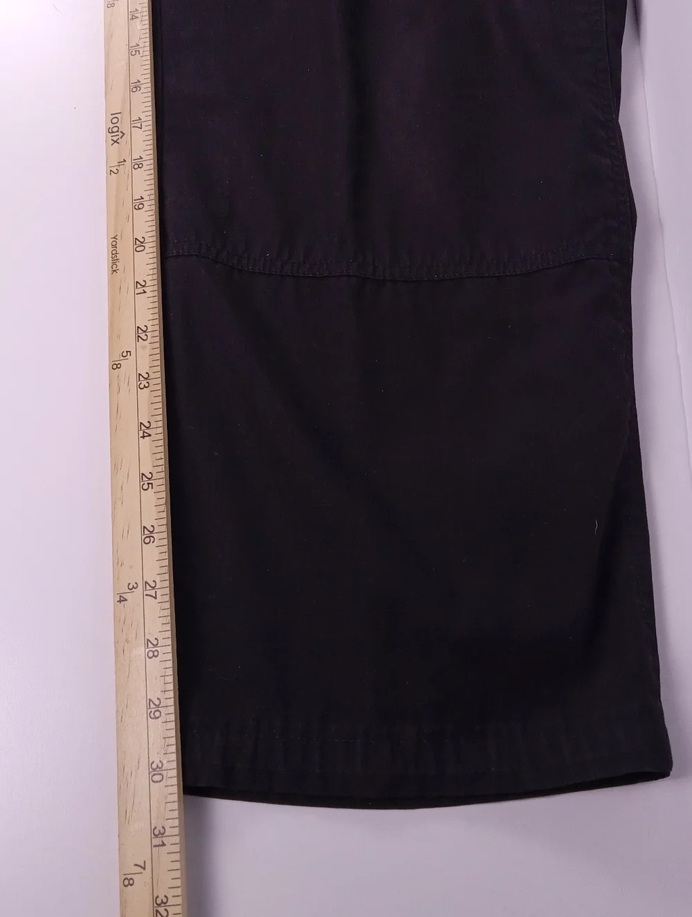 5.11 Tactical Taclite Pro Ripstop Cargo Pants Black Mens 42x32 Outdoor Workwear